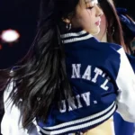 Seoul National University Jacket