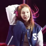 Seoul National Varsity Jacket