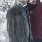 Shop Jason Voorhees Jacket