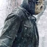 Shop Jason Voorhees Jacket and Coat at 40% Off Sale