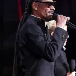Snoop Dogg 2025 Gala blazer Time100