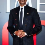 Snoop Dogg 2025 Time100 Gala blazer front