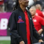 Snoop Dogg NFL Pro Bowl Games 2023 Jacket