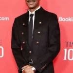 Snoop Dogg Time100 Gala blazer