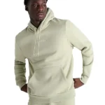 Sonneti London Hoodie green front