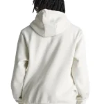 Sonneti London Hoodie white back