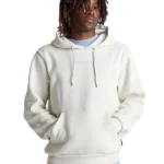 Sonneti London Hoodie white front