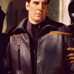 Star Trek Enterprise Jacket