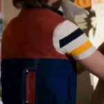 Steve Harrington Stranger Things Joe Keery Vest
