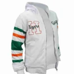 Stranger Things S04 Hooded Jacket
