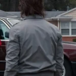 Stranger Things Steve Harrington Jacket Back