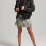Superdry Bomber Everest Jacket