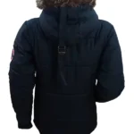 Superdry Everest Bomber Jacket back