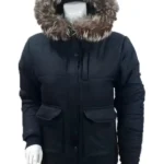 Superdry Everest Bomber Jacket front