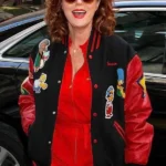 Susan Sarandon The Simpsons Jacket
