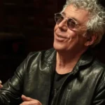 Talamasca The Secret Order S01 Eric Bogosian Leather Jacket