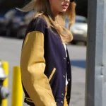 Taylor Swift Bomber Jacket