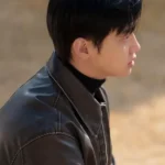 Tempest S01 Jang Dong-yoon Brown Jacket