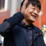 Tempest S01 Jo Sung-ha Blue Jacket