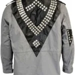 Terminator M-65 Field Jacket Back