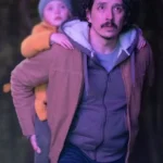 The Astronaut Gabriel Luna Cotton Jacket