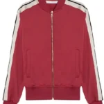 The Girlfriend S01 Olivia Cooke Track Jacket front