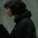 The Gorge 2025 Drasa Jacket