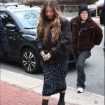 The Housemaid Sydney Sweeney Jacket