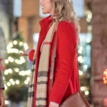 The Most Colorful Time of the Year Katrina Bowden Coat