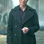 The Sandman Freddie Fox Trench Coat