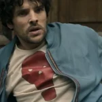The Sandman S02 Colin Morgan Bomber Jacket