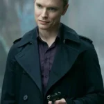The Sandman S02 Freddie Fox Trench Coat
