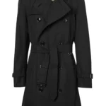 The Sandman S02 Freddie Fox Trench Coat front