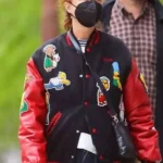 The Simpsons Susan Sarandon Jacket