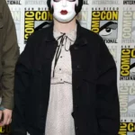 The Strangers Chapter 2 Pin Up Girl Jacket