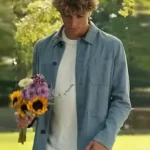 The Summer I Turned Pretty Jeremiah Cotton Jacket