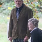 Thomas Haden Church Wake Up Dead Man Coat