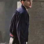 Timothée Chalamet Marty Supreme 2025 Jacket