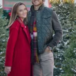 Travis Van Winkle Tis the Season to be Merry Quilted Vest
