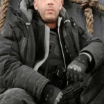 Vin Diesel Babylon A.D. Black Jacket