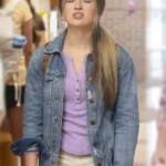 Webtective Gili Gould Denim Jacket