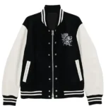 Where the Wild Thing Are Bomber Jacket