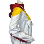 White Chiefs Starter Jacket