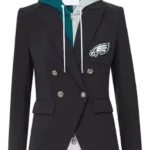 Women’s Philadelphia Eagles Blazer