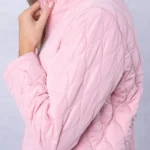 Womens Quilted Cicely Jacket