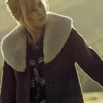 Yellowstone Season 02 Beth Dutton Brown Coat