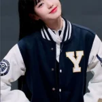 Yonsei University Letterman Jacket