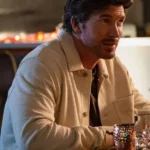 front Christopher Russell A Christmas Prayer 2025 Jacket