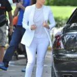 kim kardashian professional blazer