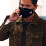 9-1-1 Lone Star S02 Owen Strand Jacket